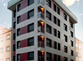 Hotel 4 estrellas en Aranda de Duero