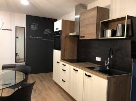 Apartment Šelih, hótel í Maribor