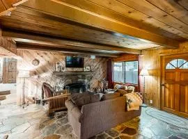 Tahoe Delight