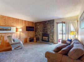 Kings Crossing Apartments, casa o chalet en Winter Park