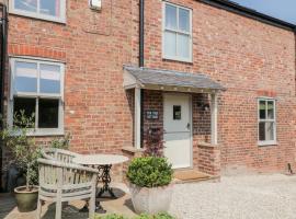 Yew Tree Cottage, hotel with parking in York