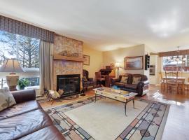 Ski Hill #26, hotell sihtkohas Breckenridge