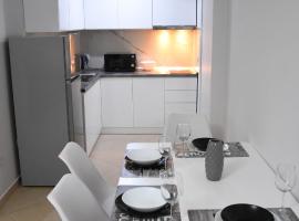 Click Apartments - Tirana, hotel near Bektashi World Centre, Tirana