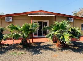 Repouso do Tchê, hotel in Foz do Iguaçu