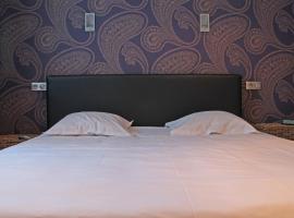 Pure Hotel, hotel v destinaci Lier