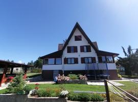 Apartment Relja, departamento en Zlatibor