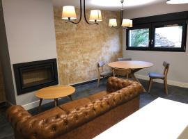 Apartamento Luxury Mestas 2