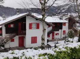 Apartment Pineta dell'Alben