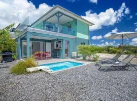 Les Villas Jalnas logement HATEYA