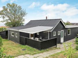 6 person holiday home in Esbjerg V, hotel in Esbjerg