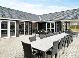 Holiday home Grenaa XI