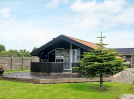 5 person holiday home in Otterup, hotel in Otterup