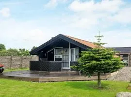 5 person holiday home in Otterup