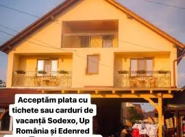 Casa Pop