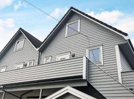 6 person holiday home in Seim, hotel in Seim