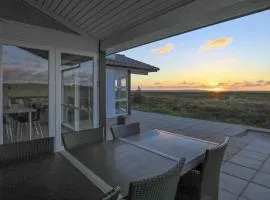 10 person holiday home in Løgstør