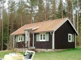 4 person holiday home in HALLABRO-By Traum
