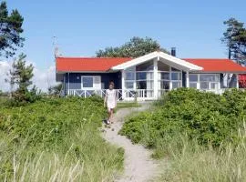 9 person holiday home in Gørlev-By Traum