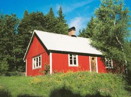 6 person holiday home in Osby, semesterhus i Osby