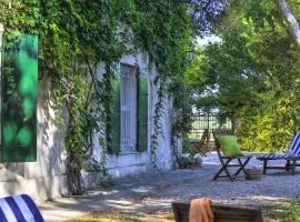 Holiday Home in Senigallia with Garden BBQ