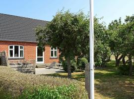 14 person holiday home in r sk bing, family hotel in Ærøskøbing