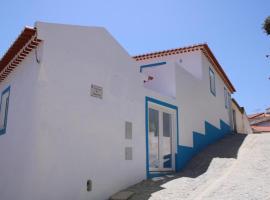Sudoeste Guest House, pension in Odeceixe