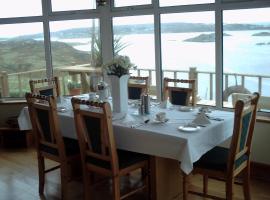Teach Donncadh B&B, hotel near Donegal Airport - CFN, 