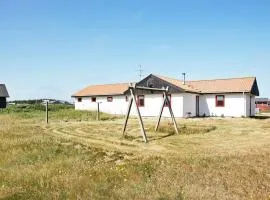 10 person holiday home in Harboøre-By Traum