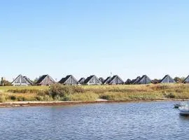 6 person holiday home in Wendtorf