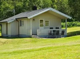 4 person holiday home in Utvik-By Traum
