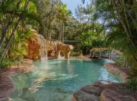 BreakFree Aanuka Beach Resort