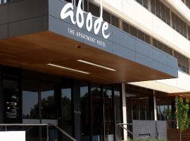 Abode Woden, apartment in Canberra