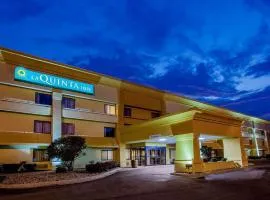 La Quinta Inn by Wyndham Detroit Southgate