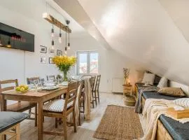 APTs in OLD TOWN PRAGUE by Michal&Friends