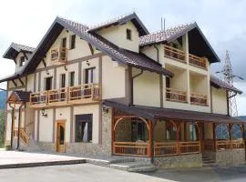 Vila Madera Pribojska Banja