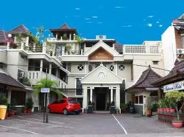 Hotel Mataram Malioboro