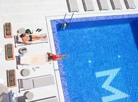 Hotel MiM Mallorca & Spa - Adults Only