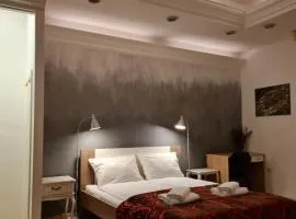 Apartmani N.May's