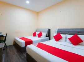 Super OYO 89807 My Budget Home, hotel di Batu Feringgi