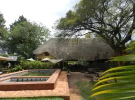 Jinja에 위치한 호텔 30 Wilson