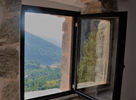 B&B Le Fate, hotel v destinaci Sonnino