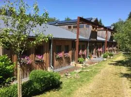 B&B Alte Sägemühle Schlommefurth