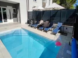 Apartment 'Holiday Above Dubrovnik'