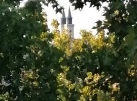 Apartman KIKA