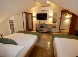 St. John Apartment
