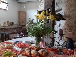 LAE' affittacamere, bed and breakfast en Roccamontepiano