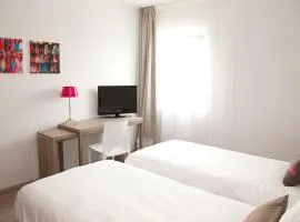 Ténéo Apparthotel Bordeaux Mérignac - Aéroport