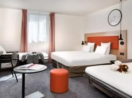 Hôtel ibis Styles Montargis Arboria