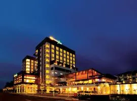 Kings Green Hotel City Centre Melaka