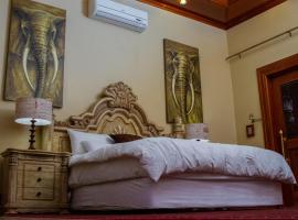 Mekete Boutique, hotel in Polokwane